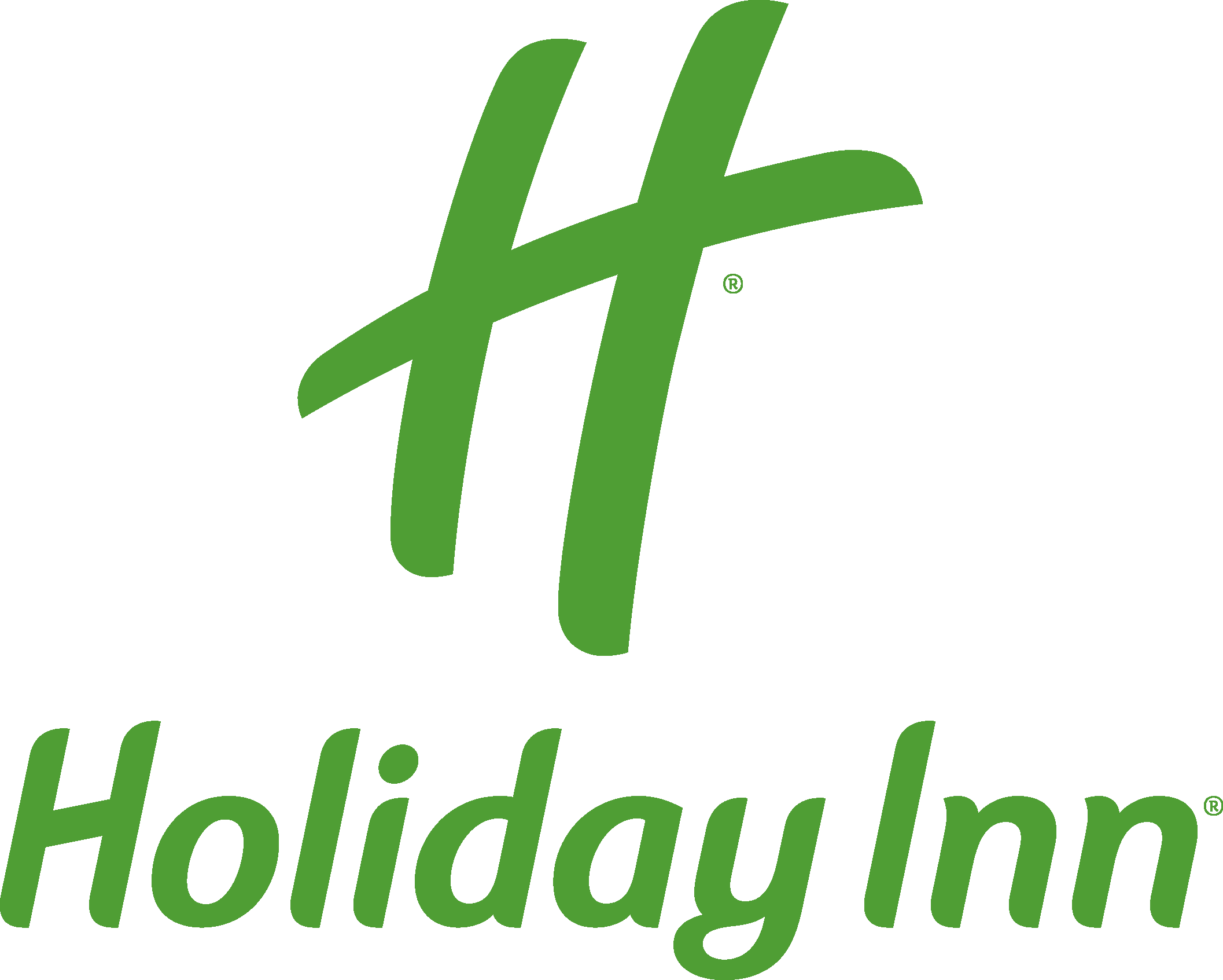 Holiday inn