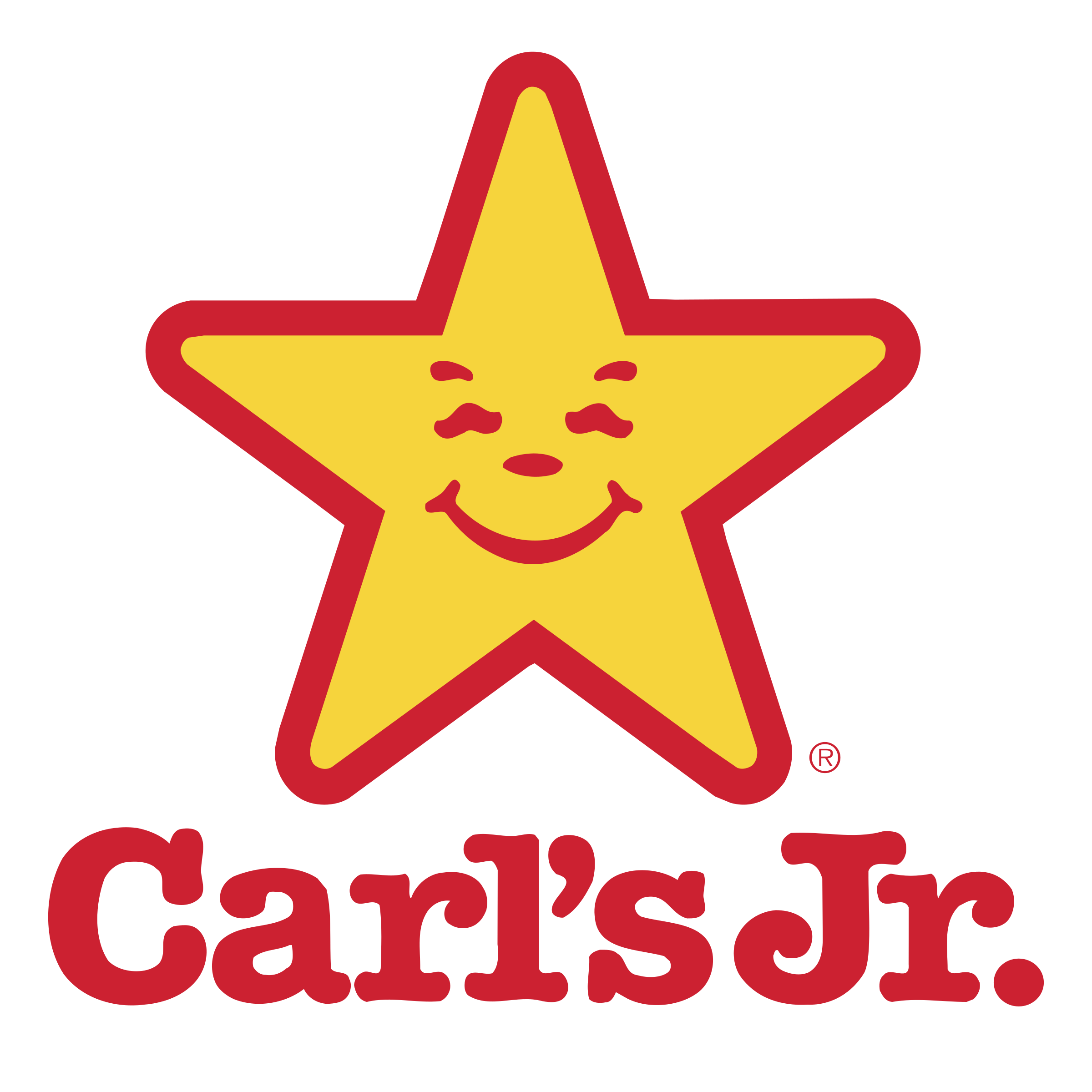 carl's jr