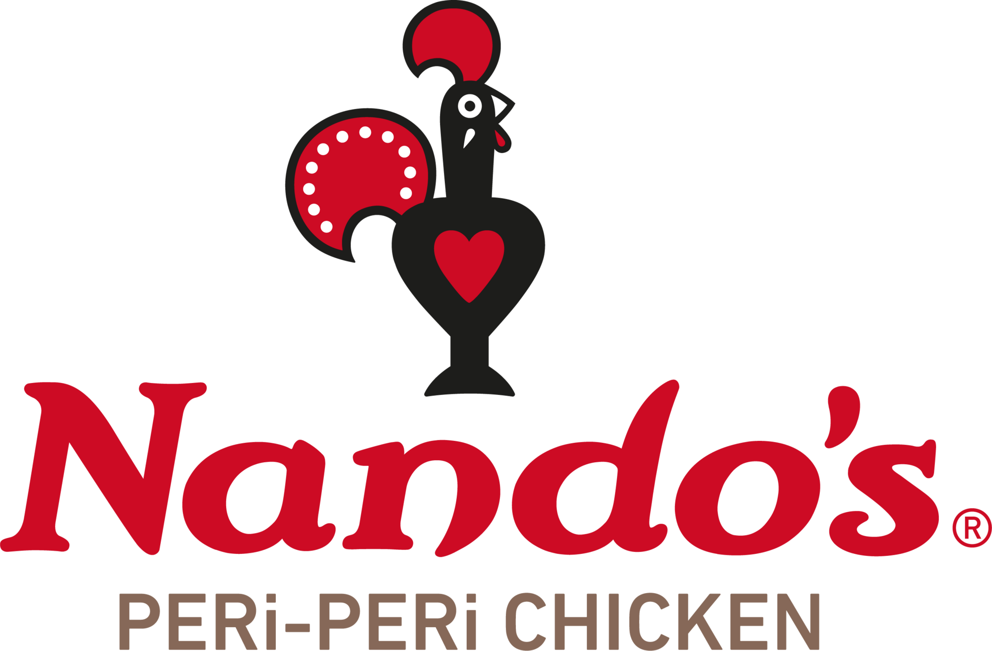 nandos